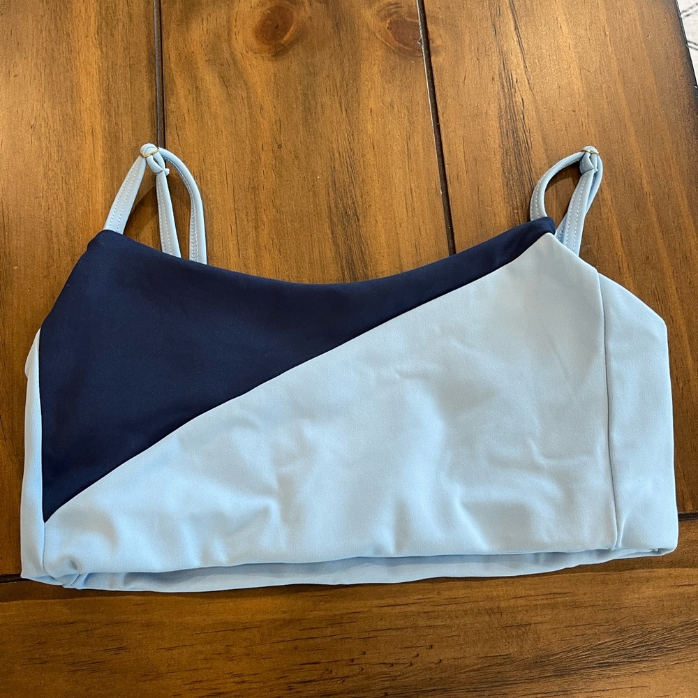 Five the Label Fever Crop Top